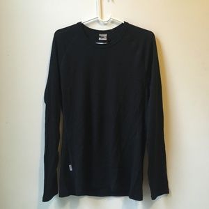 Icebreaker Merino Wool BodyFit Basics 200 Men XL